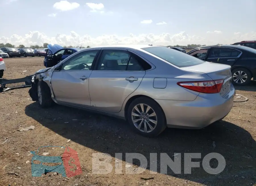 4T1BF1FKXFU997186 Photo# 2