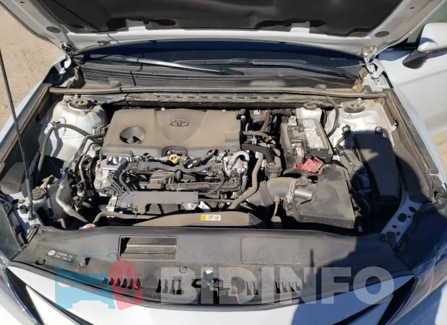 4T1C11AK1PU104818 Photo# 11