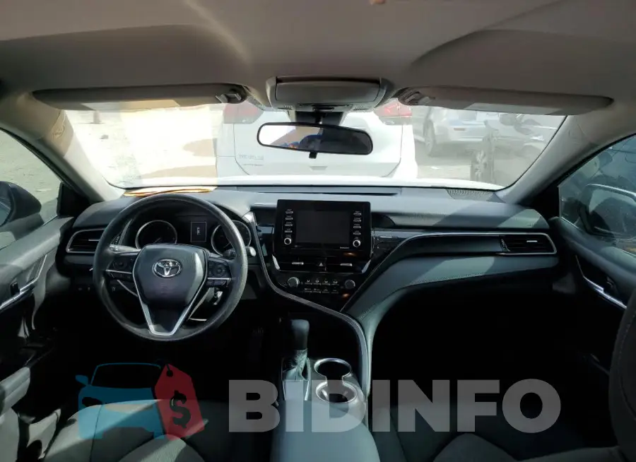 4T1C11AK6MU471953 Photo# 8