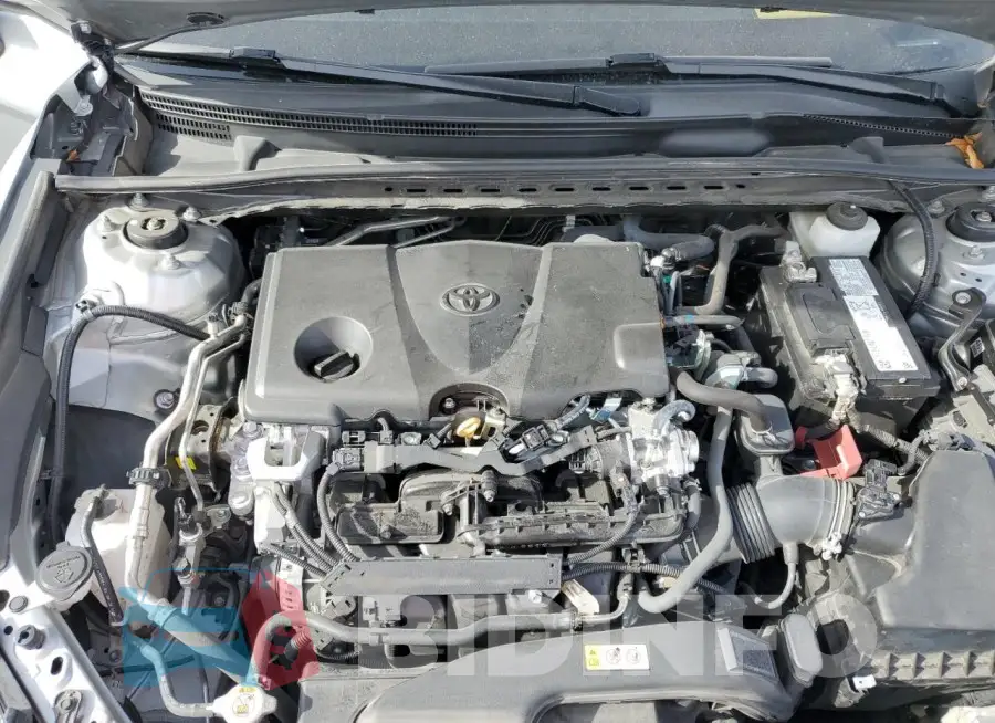 4T1C11AK6MU471953 Photo# 11