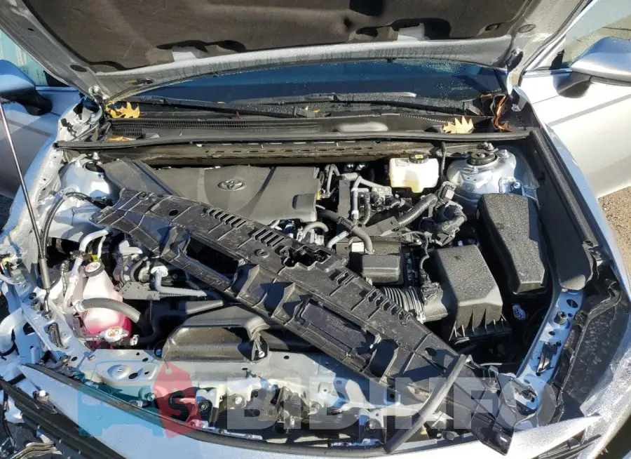 4T1C31AK6PU619937 Photo# 11