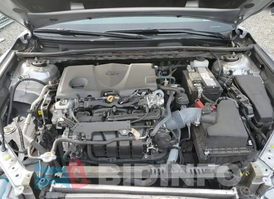 4T1K61AK3MU568945 Photo# 11