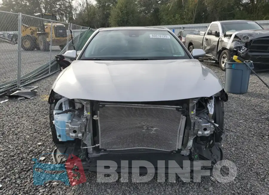 4T1K61AK3MU568945 Photo# 5