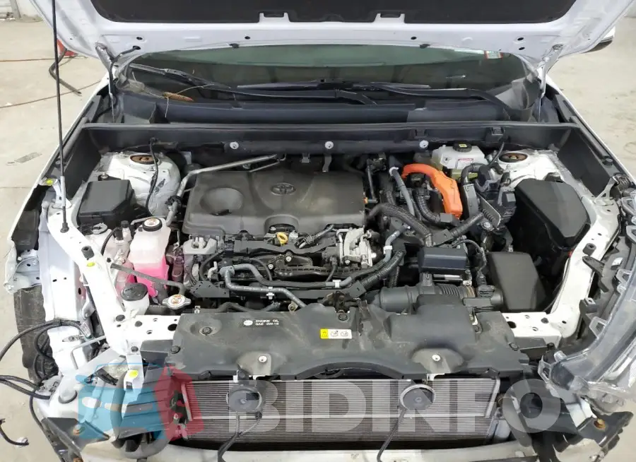 4T3R6RFV2MU003528 Photo# 12