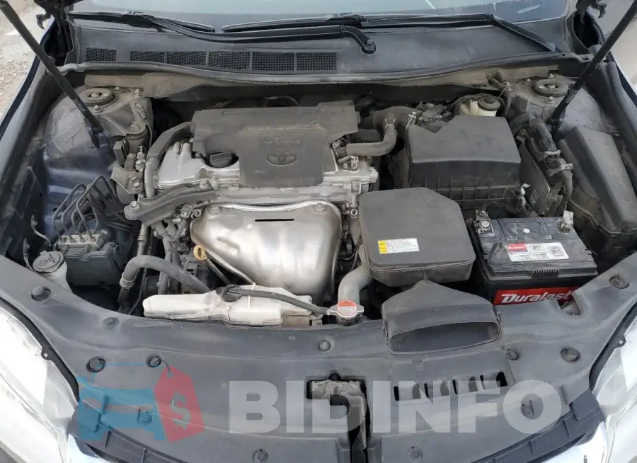 4T4BF1FK9GR560660 Photo# 11