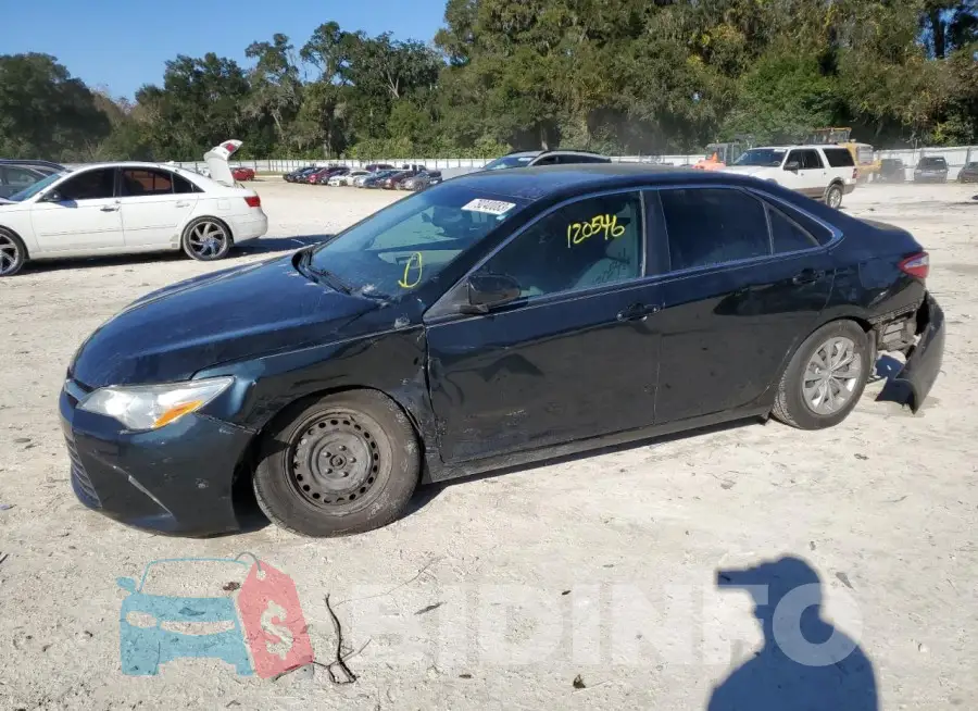 4T4BF1FKXGR551126 Photo# 1
