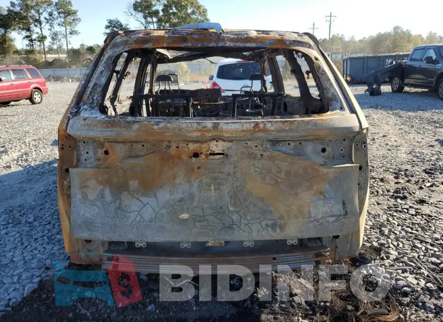 5TDAAAB53RS015182 Photo# 6