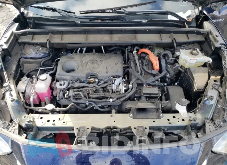 5TDBBRCH3LS512524 Photo# 11