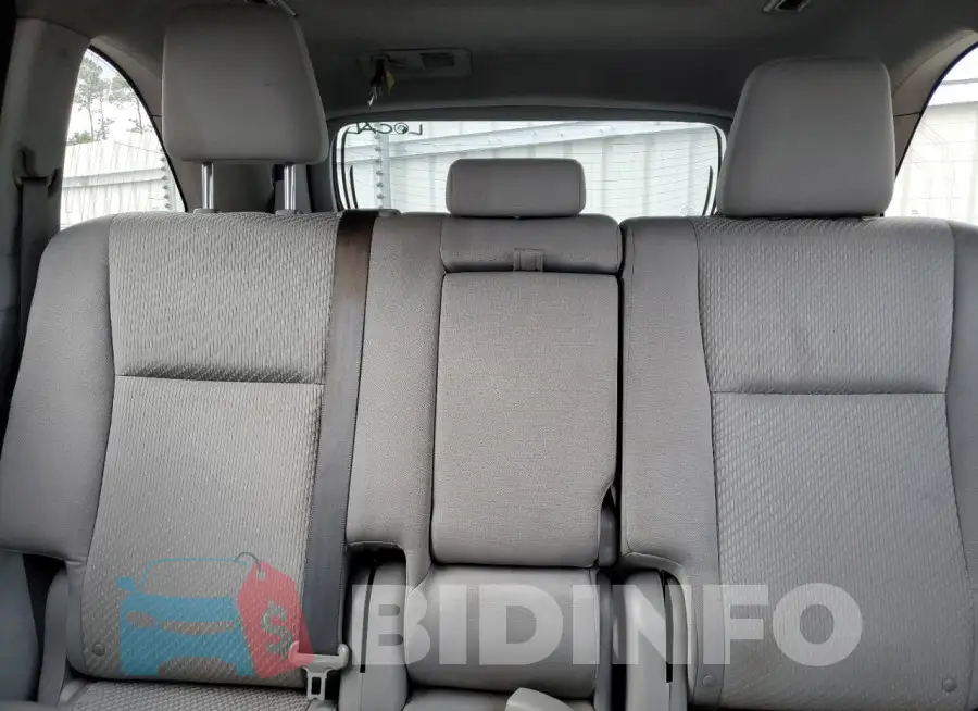 5TDBKRFH1FS128581 Photo# 10