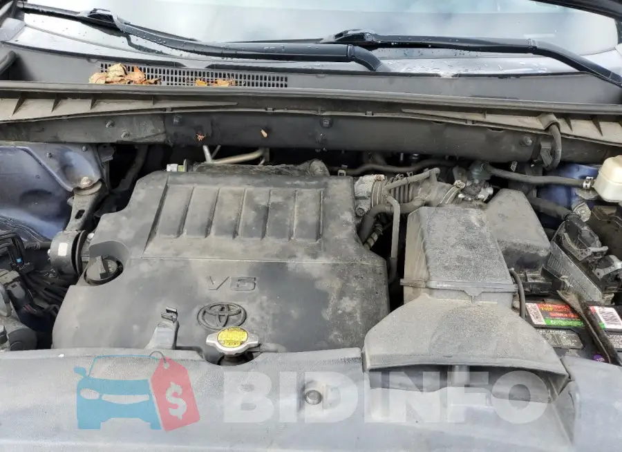 5TDBKRFH1FS128581 Photo# 12
