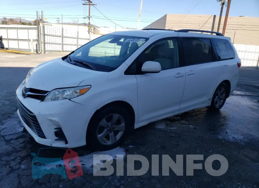 5TDKZ3DC7KS991895 Photo# 1