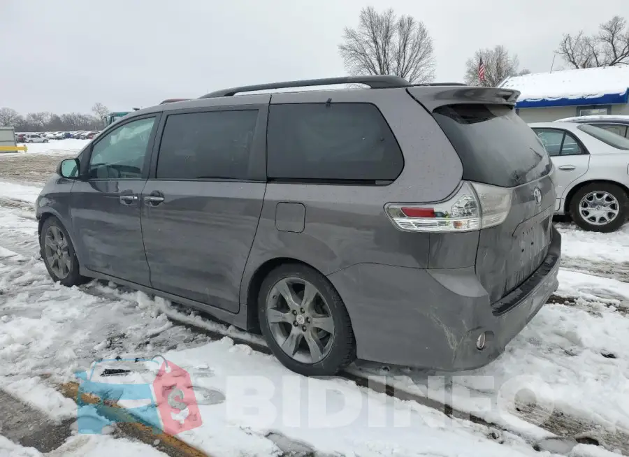 5TDXK3DC9FS688830 Photo# 2