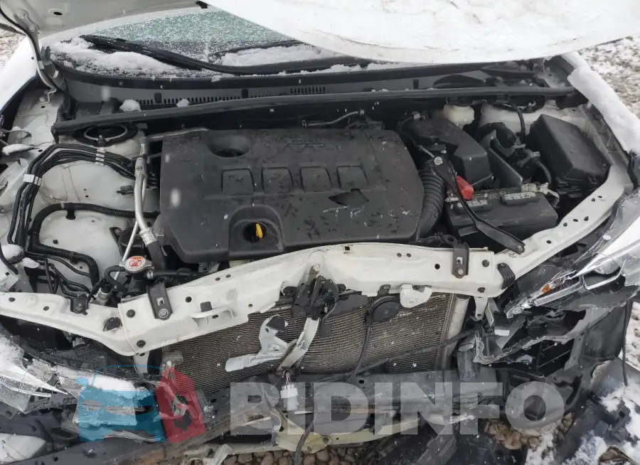 5YFBURHE5JP851932 Photo# 11
