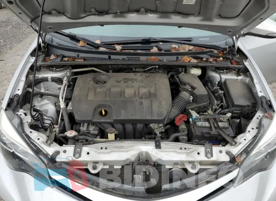 5YFBURHEXHP691833 Photo# 11