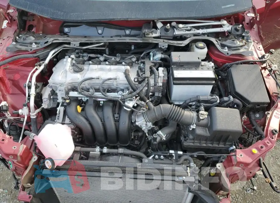5YFEPMAE5NP299453 Photo# 11