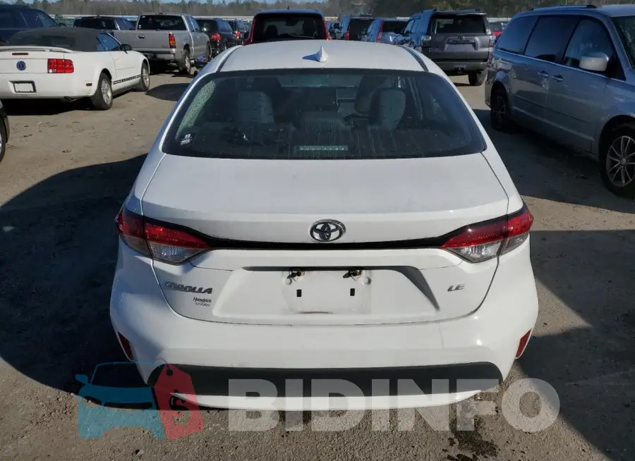 5YFEPRAE8LP134782 Photo# 6