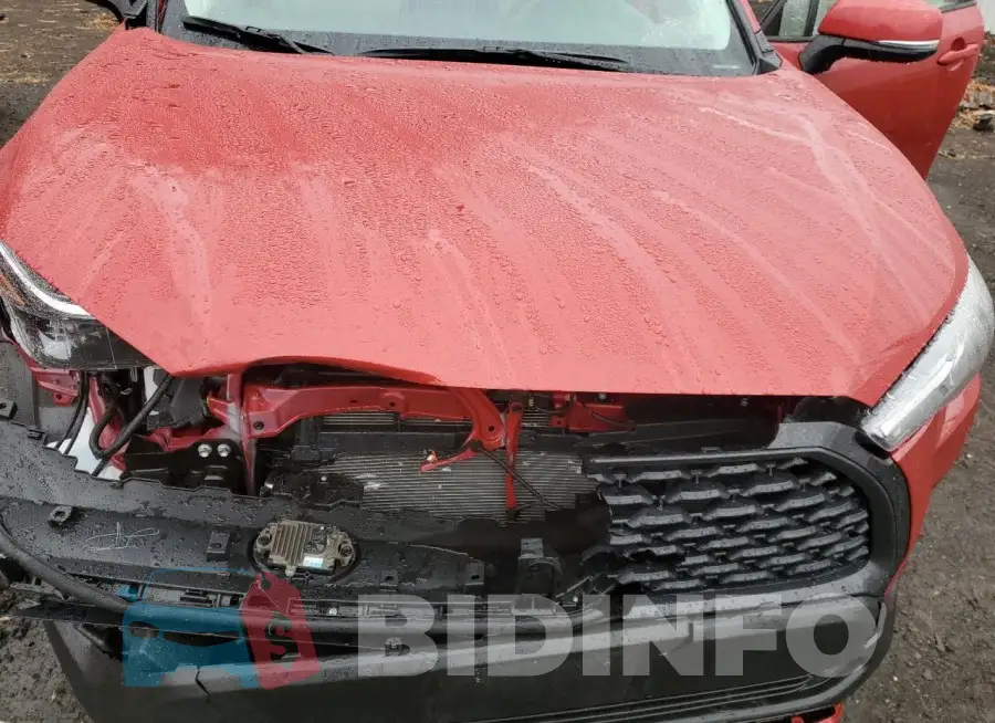 7MUBAABG8NV039192 Photo# 11