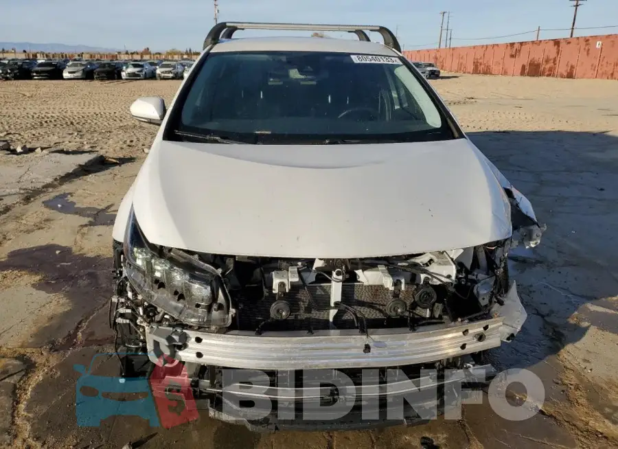 JTDKAMFPXN3228658 Photo# 5