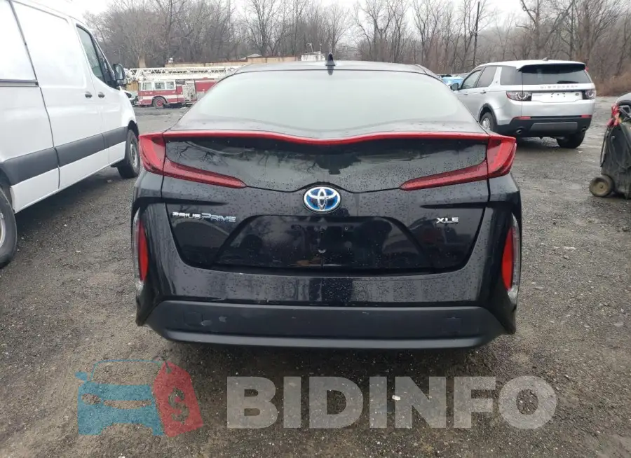 JTDKARFP9L3134944 Photo# 6