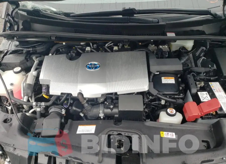 JTDKARFP9L3134944 Photo# 11
