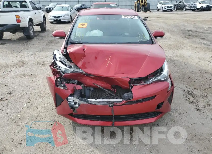 JTDKARFU1G3521080 Photo# 5