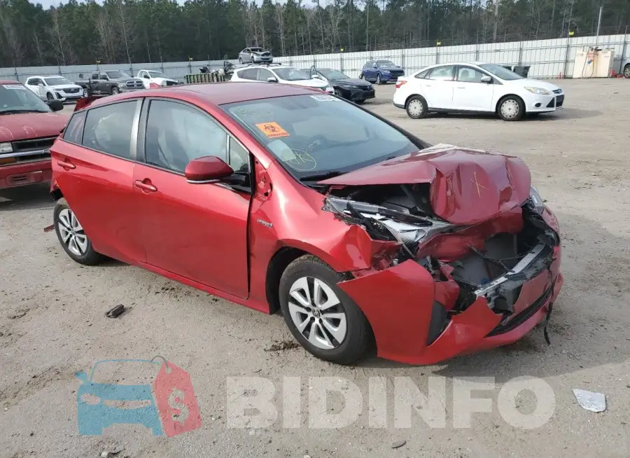 JTDKARFU1G3521080 Photo# 4
