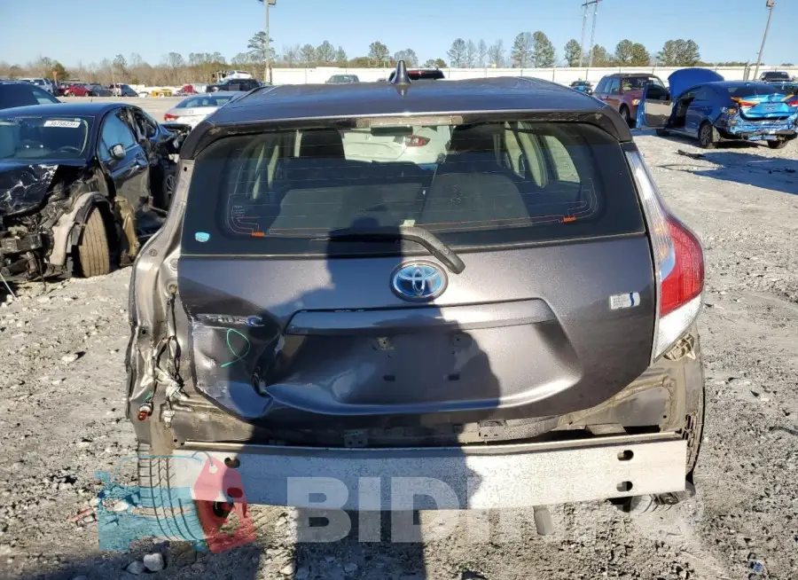JTDKDTB33F1581616 Photo# 6