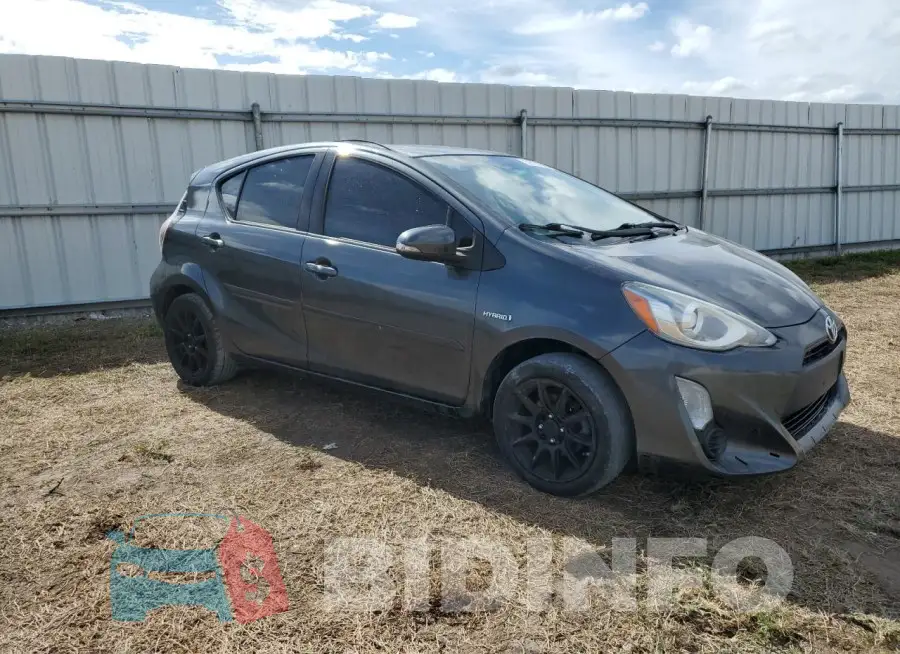 JTDKDTB35F1580922 Photo# 4