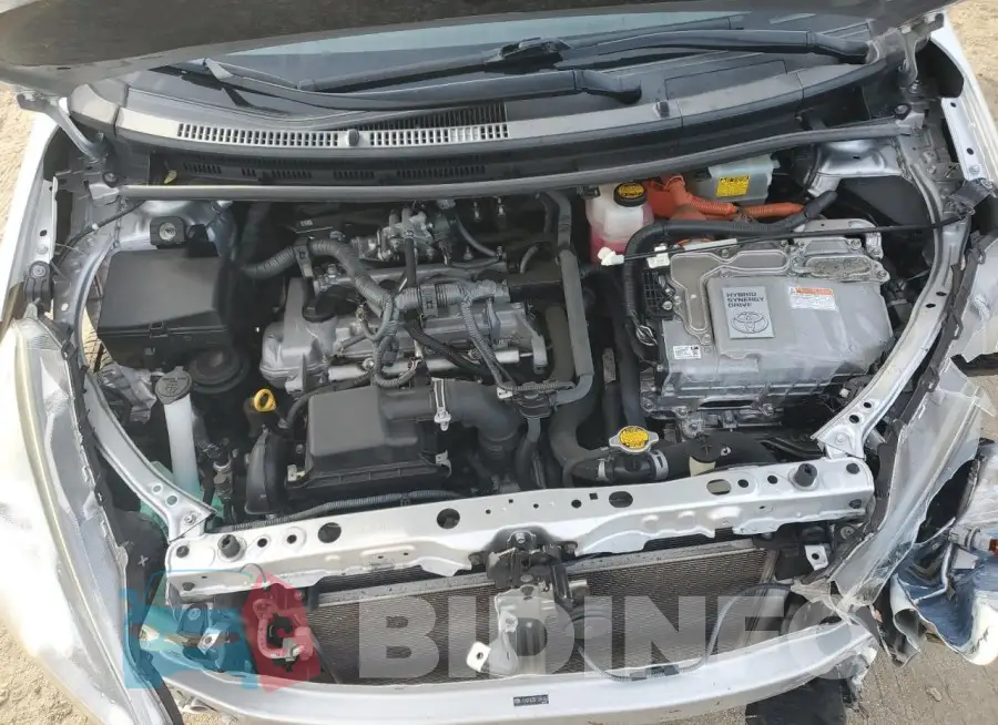 JTDKDTB38F1091463 Photo# 11