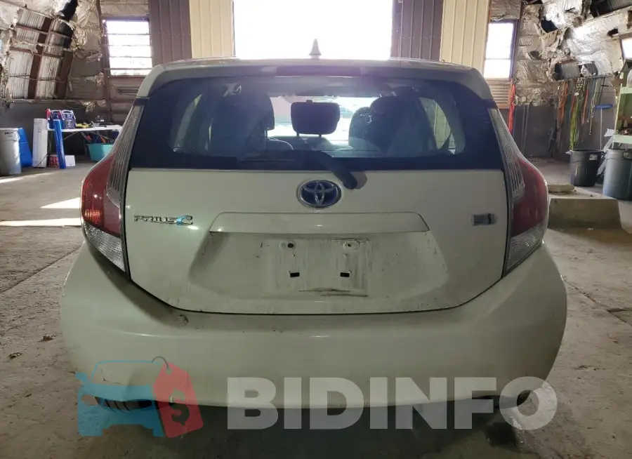 JTDKDTB38F1114854 Photo# 6