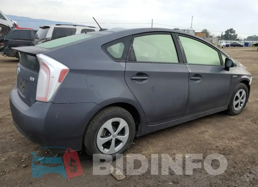 JTDKN3DUXF0463264 Photo# 3