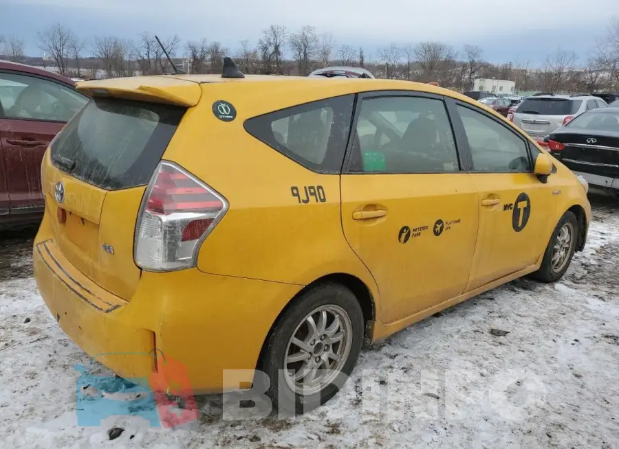 JTDZN3EU1FJ026163 Photo# 3