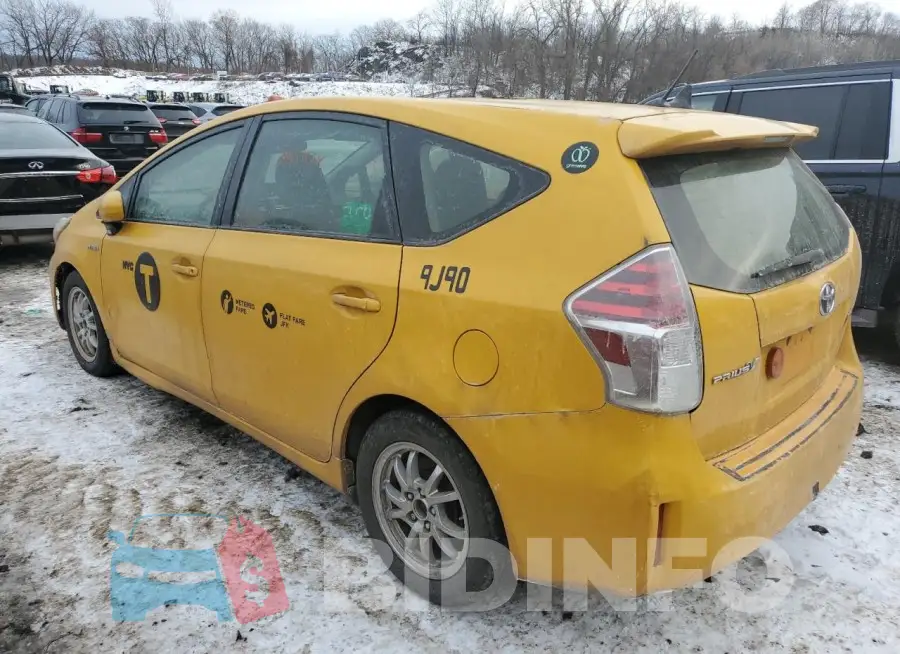JTDZN3EU1FJ026163 Photo# 2