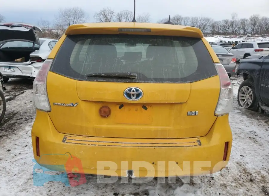 JTDZN3EU1FJ026163 Photo# 6