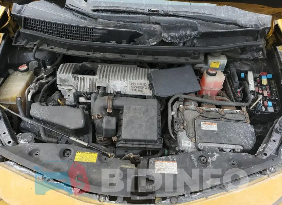 JTDZN3EU1FJ026163 Photo# 11