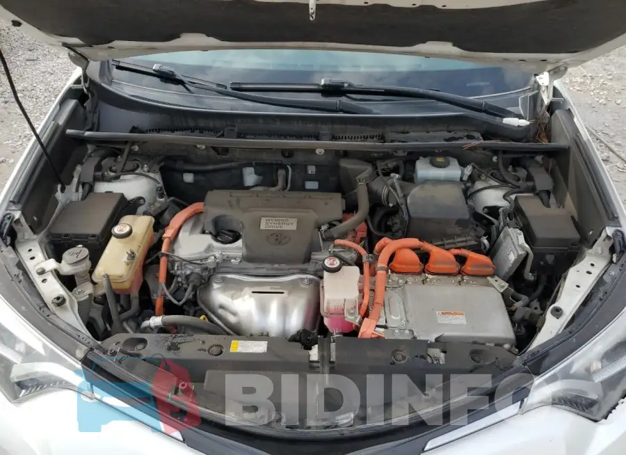 JTMDJREV8HD125792 Photo# 11