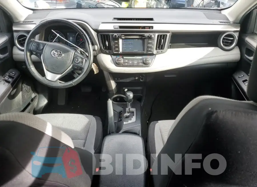 JTMWFREV7HD103809 Photo# 8