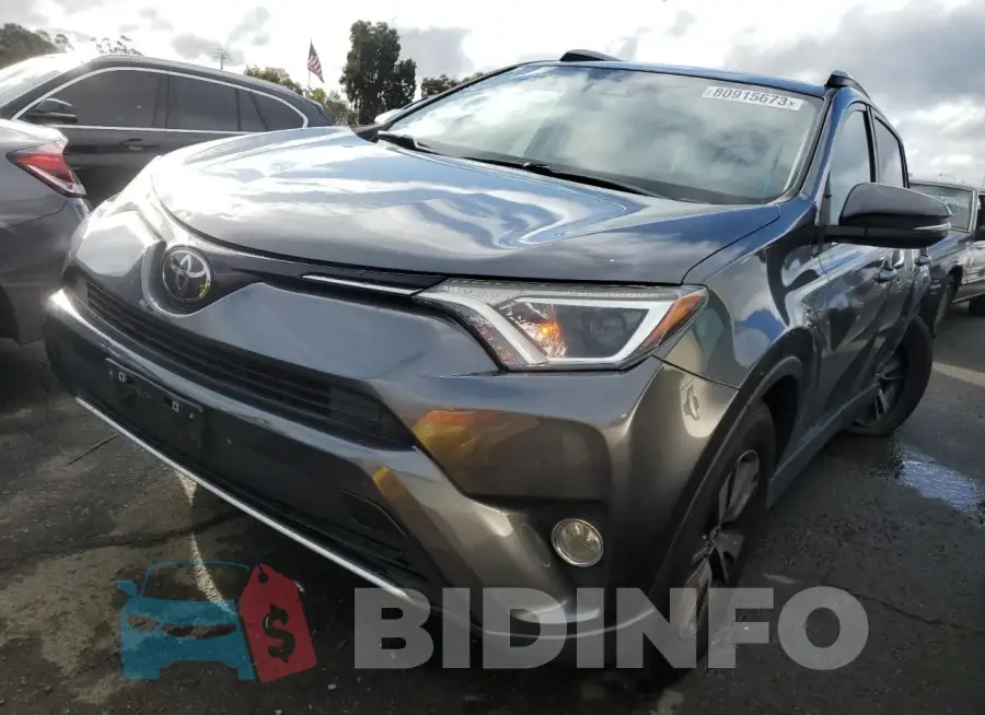 JTMWFREV7HD103809 Photo# 1
