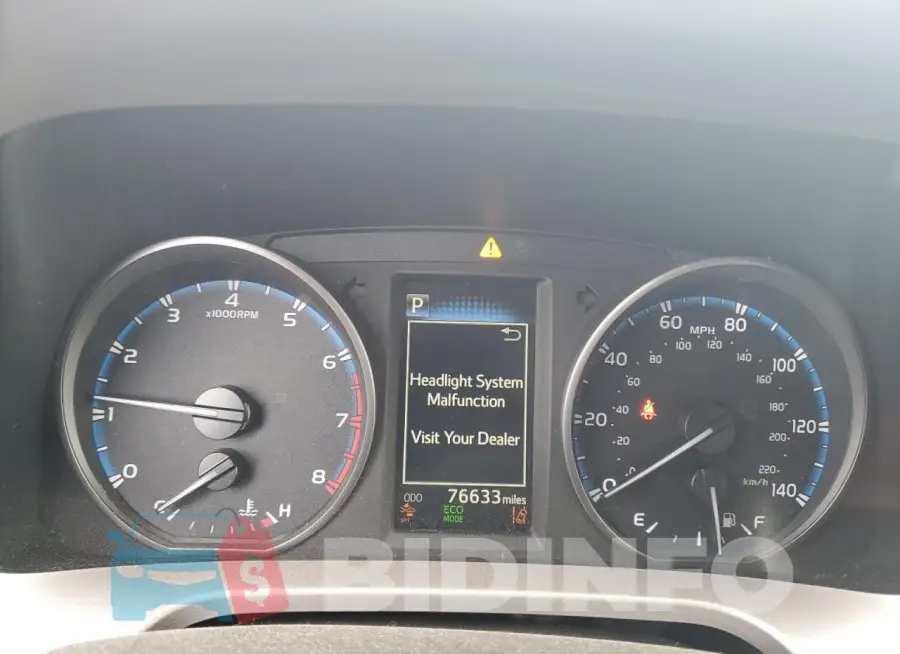 JTMZFREV2JJ186232 Photo# 9