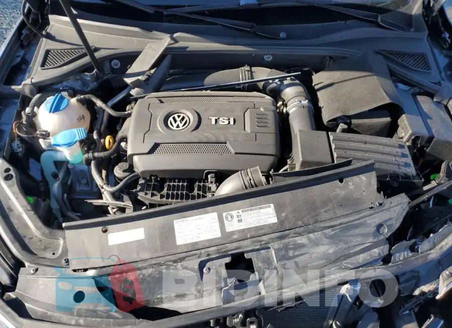 1VWBS7A32GC056788 Photo# 11