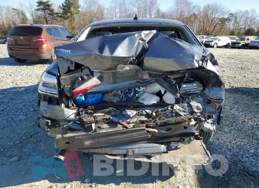 1VWBS7A32GC056788 Photo# 6