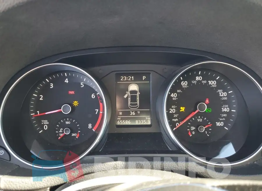 1VWBS7A32GC056788 Photo# 9