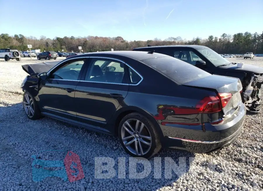 1VWDT7A36HC005138 Photo# 2