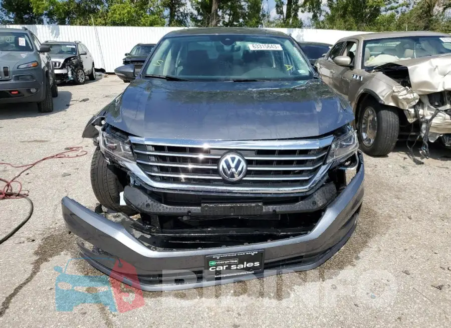 1VWSA7A30MC006566 Photo# 5