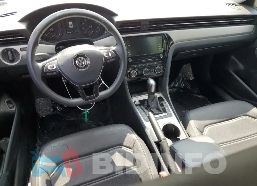 1VWSA7A30MC006566 Photo# 8