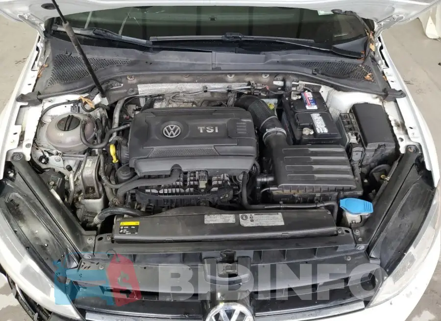 3VW217AU3FM007351 Photo# 11