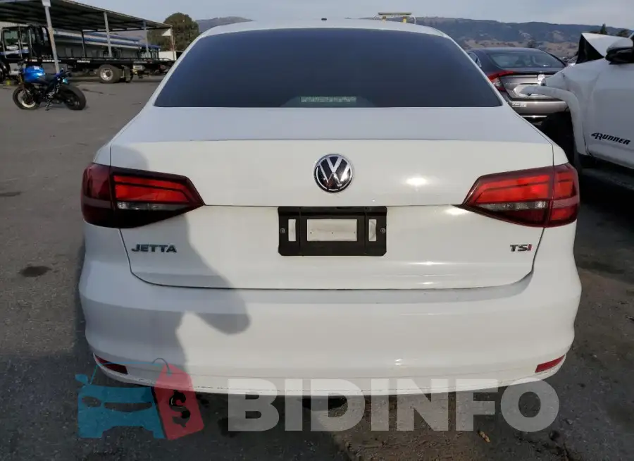 3VW2B7AJ2HM313236 Photo# 6