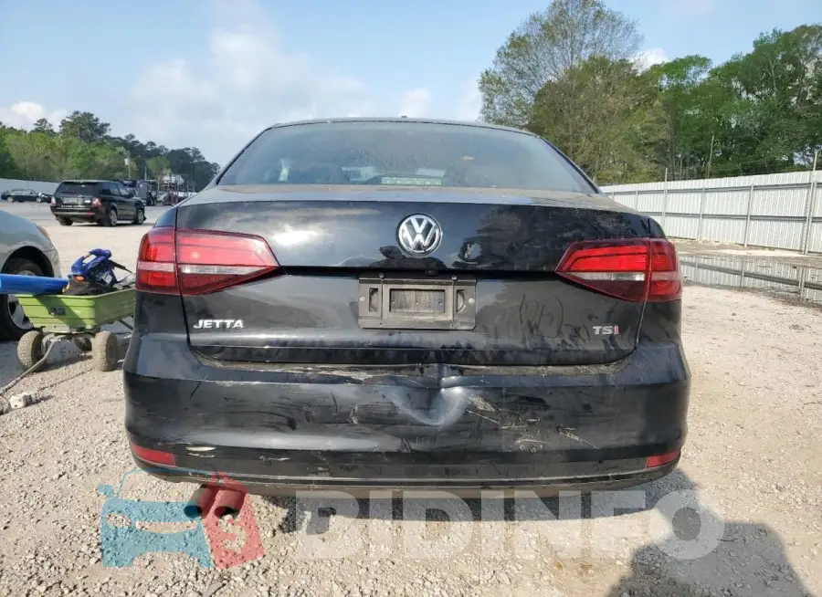 3VW2B7AJ2HM374778 Photo# 6
