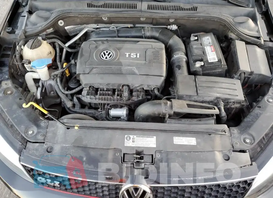 3VW4T7AJ9FM239154 Photo# 11