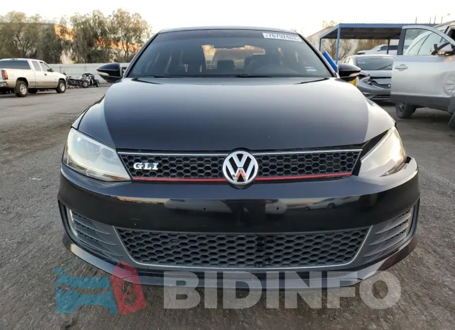 3VW4T7AJ9FM239154 Photo# 5